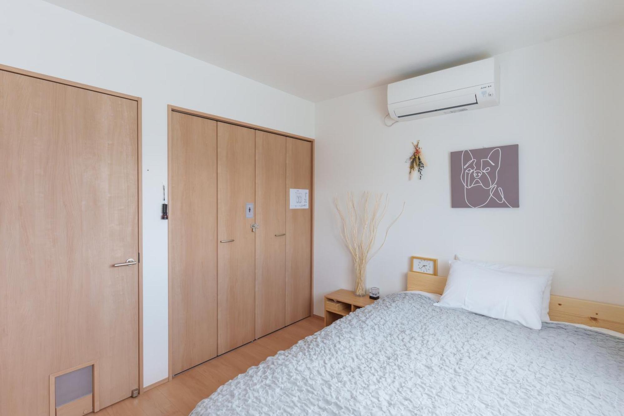 Habitacion Cottage Suzu Fujikawaguchiko Extérieur photo