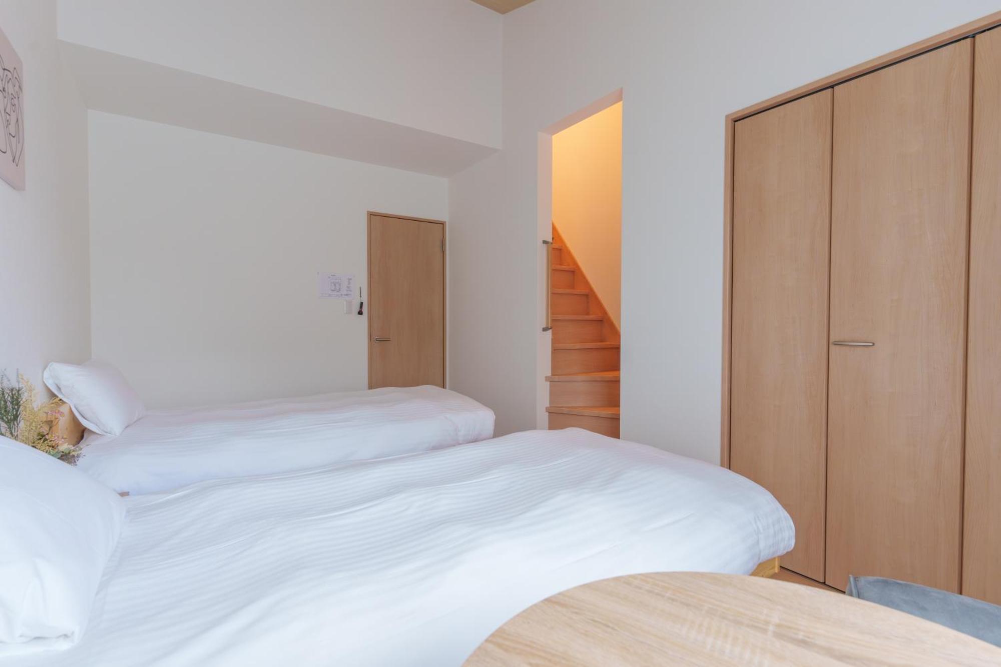 Habitacion Cottage Suzu Fujikawaguchiko Extérieur photo