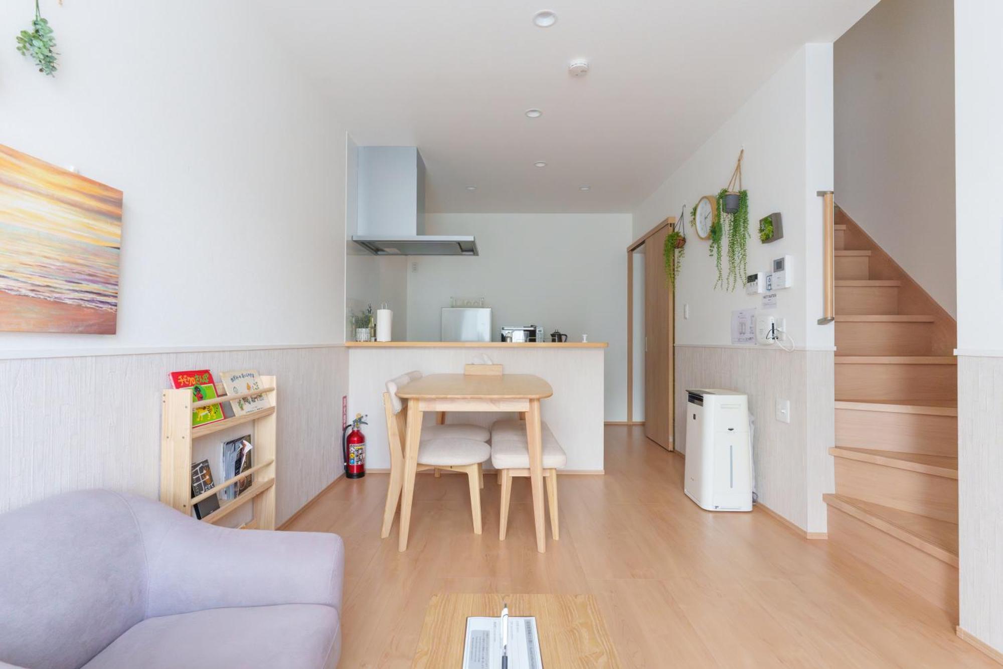 Habitacion Cottage Suzu Fujikawaguchiko Extérieur photo