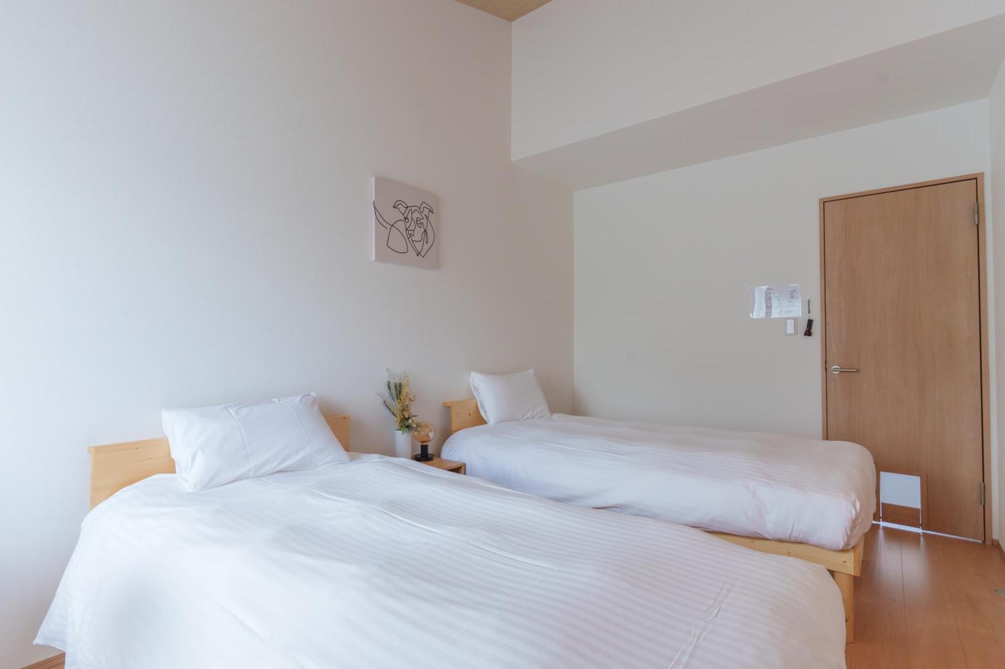 Habitacion Cottage Suzu Fujikawaguchiko Extérieur photo