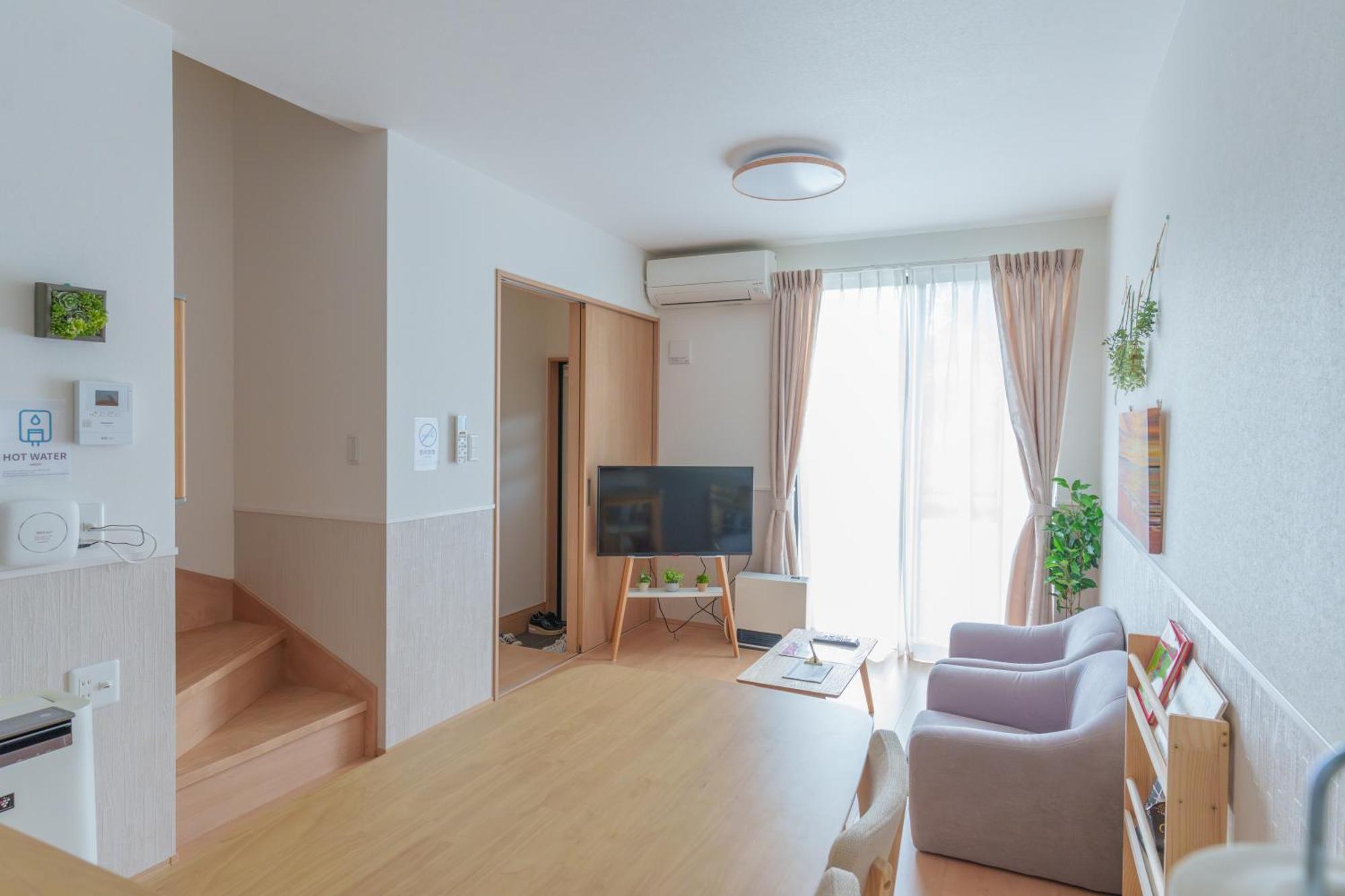 Habitacion Cottage Suzu Fujikawaguchiko Extérieur photo